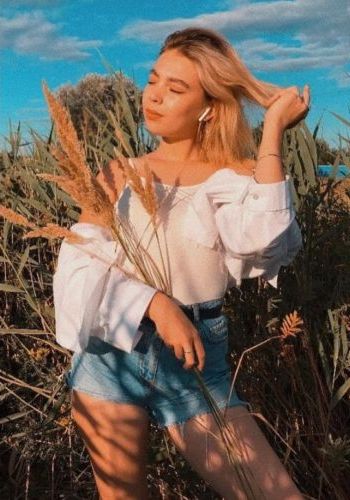 Массажистка  Эльза (27), Битца, 5,000 ₽ час, Секс классический, Куннилингус, тел +7(901)053-12-83