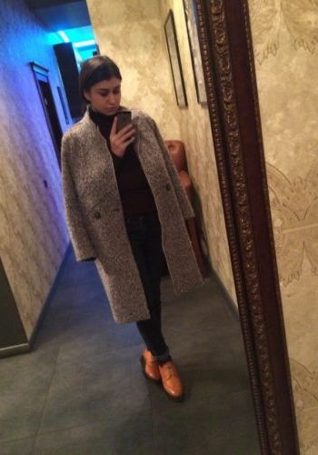 Профессионалка Оксана (27), Хорошево, 3,500 ₽ час, Минет в презервативе, Куннилингус, тел +7(928)829-08-64