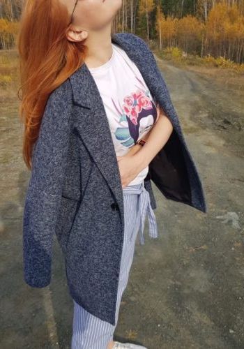 Путана Карина (27), Зорге, 3,500 ₽ час, Массаж эротический, Массаж расслабляющий, тел +7(929)435-94-57