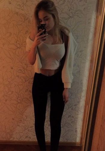 Шлюха Виола (22), Павшино, 3,500 ₽ час, Секс классический, Куннилингус, тел +7(995)149-52-12