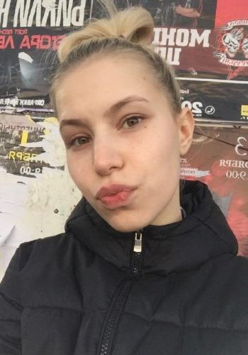 Содержанка Мила (27), Покровское, 3,500 ₽ час, Минет глубокий, Массаж эротический, тел +7(904)014-90-23