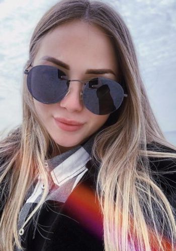 Массажистка  Карина (27), Прокшино, 4,000 ₽ час, Окончание в рот, Госпожа, тел +7(929)465-51-18