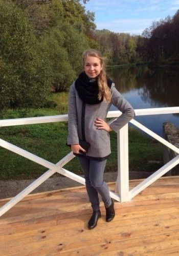 Профессионалка Зоя (27), Рабочий Поселок, 3,500 ₽ час, Минет в презервативе, Минет без резинки, тел +7(953)068-07-68