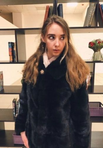 Эскортница Пелагея (28), Раменки, 3,500 ₽ час, Массаж эротический, Окончание в рот, тел +7(953)427-70-28