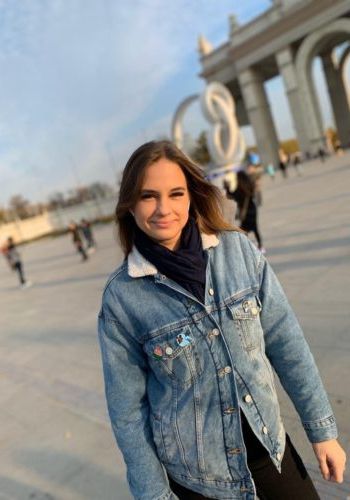 Профессионалка Надежда (26), Соколиная гора, 3,500 ₽ час, Минет без резинки, Куннилингус, тел +7(927)963-48-69