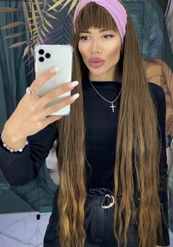 Эскортница  Нелли (26), Андроновка, 4,000 ₽ час, Массаж эротический, Окончание в рот, тел +7(929)603-80-06