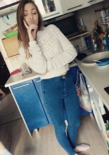 Путана Ольга (29), Щербинка, 3,500 ₽ час, Госпожа, Легкая доминация, тел +7(904)710-09-79