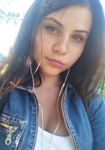 Девушка по вызову Яна (27), Братиславская, 3,500 ₽ час, Окончание на лицо, Легкая доминация, тел +7(928)289-84-17