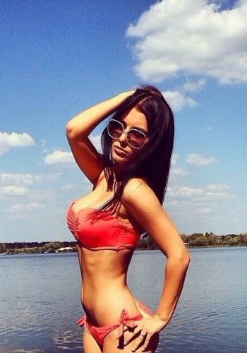 Массажистка Света (23), Улица Скобелевская, 3,500 ₽ час, Минет без резинки, Окончание на лицо, тел +7(904)481-13-62