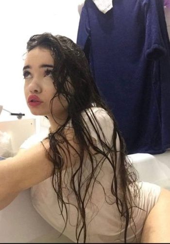 Массажистка  Лиза (22), Крестьянская застава, 3,500 ₽ час, Окончание на лицо, Трамплинг, тел +7(978)096-17-19