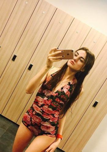 Профессионалка Глаша (26), Лубянка, 3,500 ₽ час, Минет глубокий, Окончание в рот, тел +7(952)385-64-53