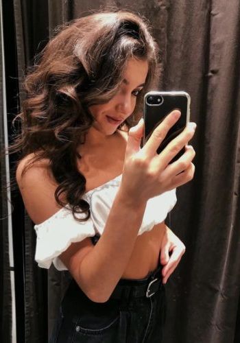 Массажистка  Анжела (25), Лубянка, 4,000 ₽ час, Массаж расслабляющий, Окончание на грудь, тел +7(999)267-51-28