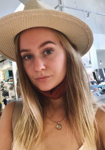 Эскортница Люда (26), Минская, 3,000 ₽ час, Окончание на грудь, Трамплинг, тел +7(918)023-69-79