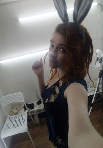 Содержанка Марианна (22), Нагорная, 3,500 ₽ час, Массаж эротический, Окончание в рот, тел +7(927)083-69-39