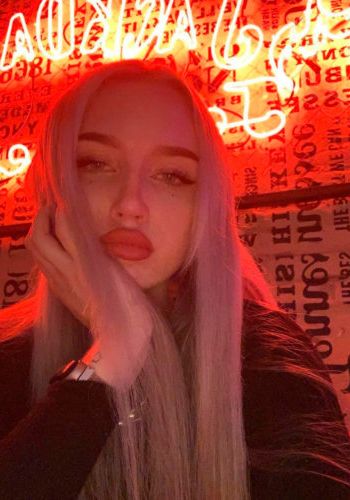 Путана Янка (22), Некрасовка, 3,500 ₽ час, Массаж эротический, Окончание в рот, тел +7(904)591-47-21