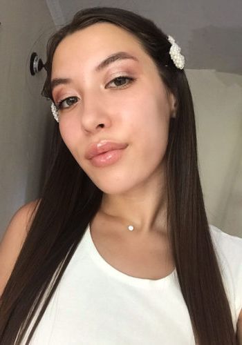 Шлюха Вика (25), Октябрьская, 3,500 ₽ час, Секс классический, Минет без резинки, тел +7(919)248-92-17