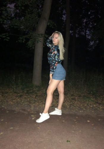 Куртизанка Татьяна (22), Октябрьское поле, 3,000 ₽ час, Секс классический, Куннилингус, тел +7(988)358-46-82