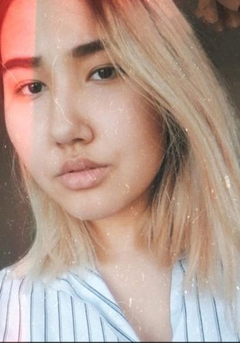 Ночная бабочка Маня (22), Охотный ряд, 3,000 ₽ час, Минет глубокий, Массаж расслабляющий, тел +7(951)729-05-40