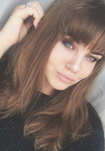 Куртизанка Рада (25), Парк культуры, 3,500 ₽ час, Минет в презервативе, Минет глубокий, тел +7(988)428-51-40