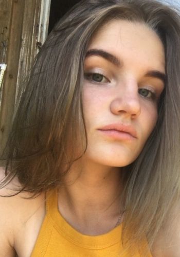 Индивидуалка Клава (25), Физтех, 3,000 ₽ час, Минет глубокий, Куннилингус, тел +7(989)849-25-18
