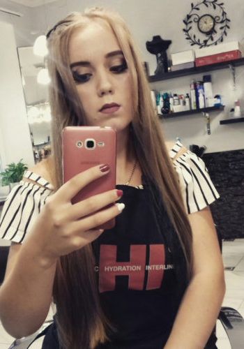 Ночная бабочка Светлана (22), Площадь Революции, 3,000 ₽ час, Минет в презервативе, Фистинг классический, тел +7(928)847-80-56