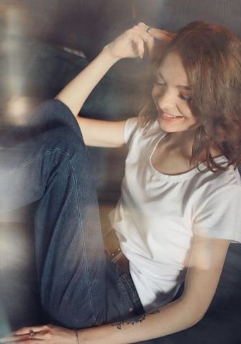 Жрица любви Катя (22), Полежаевская, 3,500 ₽ час, Минет без резинки, Массаж расслабляющий, тел +7(908)421-93-93