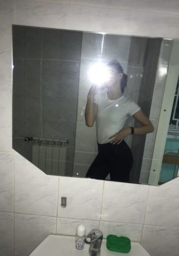 Шлюха Таисия (22), Полежаевская, 3,500 ₽ час, Массаж эротический, Окончание в рот, тел +7(996)839-98-04