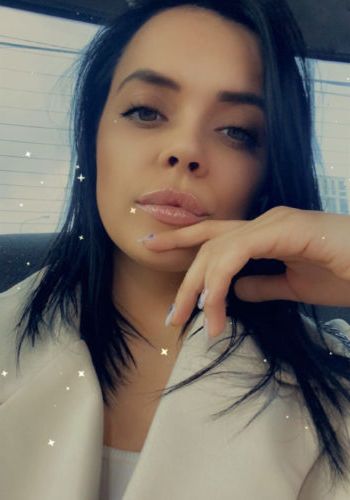 Жрица любви Карина (25), Полянка, 3,000 ₽ час, Минет в презервативе, Окончание на лицо, тел +7(937)068-40-13