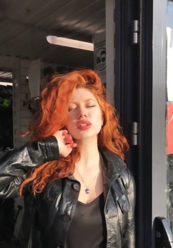 Жрица любви Надежда (27), Проспект Вернадского, 3,500 ₽ час, Минет без резинки, Окончание в рот, тел +7(927)769-31-58