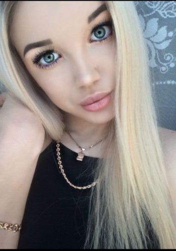 Массажистка Света (28), Минская, 3,500 ₽ час, Секс классический, Окончание на лицо, тел +7(952)215-36-94