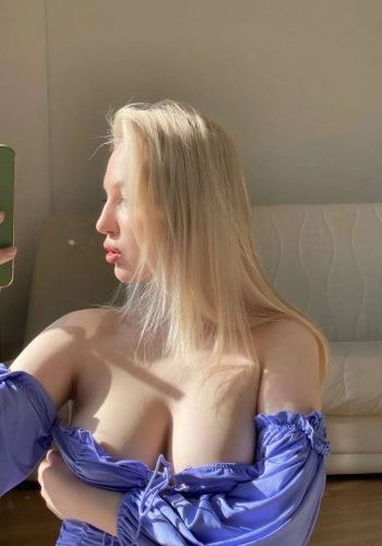 Содержанка Ольга (25), Шаболовская, 7,000 ₽ час, Минет без резинки, Массаж эротический, тел +7(938)596-76-97