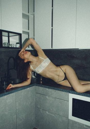 Ночная бабочка Лада (26), Бульвар Рокоссовского, 7,000 ₽ час, Минет в презервативе, Куннилингус, тел +7(989)768-47-96