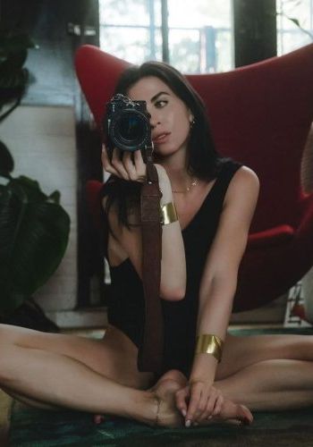 Профессионалка Арина (25), Теплый Стан, 6,000 ₽ час, Окончание на грудь, Окончание на лицо, тел +7(908)829-98-30