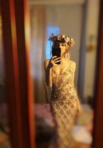Профессионалка Надя (22), Терехово, 3,000 ₽ час, Минет без резинки, Окончание на лицо, тел +7(995)718-07-23