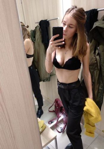 Профессионалка Владлена (24), Ярославский, 3,000 ₽ час, Секс классический, Окончание на лицо, тел +7(987)864-97-51
