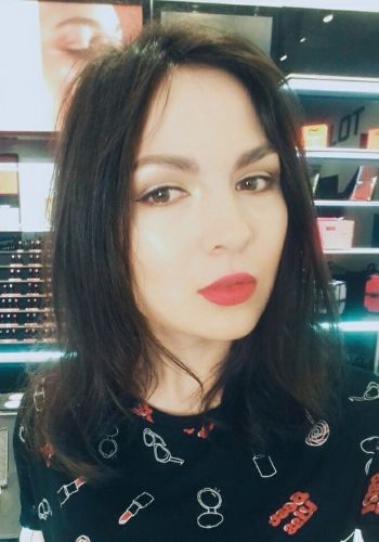 Содержанка Изабелла (28), Варшавская, 3,000 ₽ час, Минет без резинки, Массаж эротический, тел +7(938)637-25-61