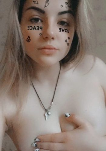 Куртизанка Олечка (24), 3,000 ₽ час, Минет без резинки, Куннилингус, тел +7(938)286-61-84