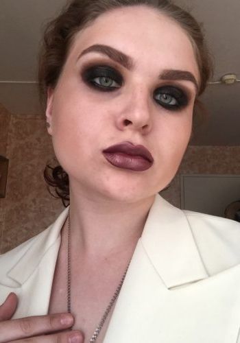 Девушка по вызову Елена (26), Хорошевская, 3,000 ₽ час, Минет в презервативе, Окончание на лицо, тел +7(921)302-31-09