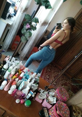 Массажистка Милена (28), Улица Старокачаловская, 3,000 ₽ час, Куннилингус, Стриптиз профи, тел +7(931)652-56-97