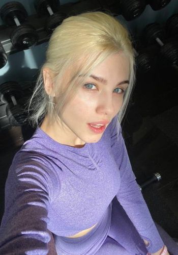 Индивидуалка Елена (26), Южное Тушино, 3,000 ₽ час, Массаж эротический, Окончание на лицо, тел +7(937)052-74-52