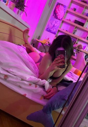 Эскортница Тася (23), Павшино, 3,000 ₽ час, Минет в презервативе, Окончание на лицо, тел +7(937)348-85-19
