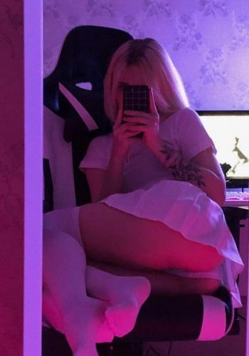 Содержанка Ника (22), Немчиновка, 3,000 ₽ час, Минет в презервативе, Минет без резинки, тел +7(950)963-70-63
