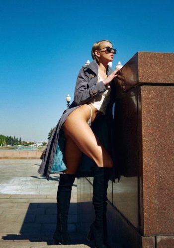 Жрица любви Злата (27), Красногорская, 3,000 ₽ час, Секс классический, Массаж расслабляющий, тел +7(919)751-12-43
