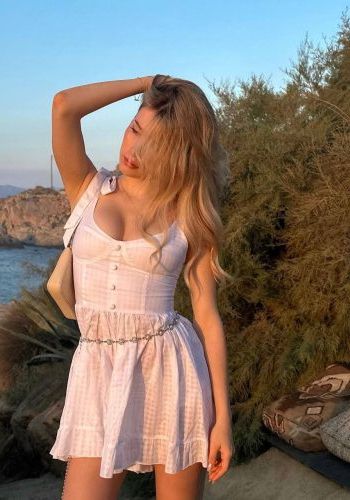 Ночная бабочка Инесса (29), Зил, 10,000 ₽ час, Минет в презервативе, Минет глубокий, тел +7(950)374-87-03