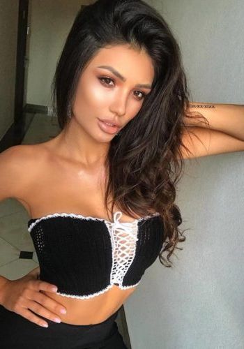 Массажистка Ева (27), Верхние Котлы, 7,000 ₽ час, Минет глубокий, Окончание в рот, тел +7(927)983-79-31