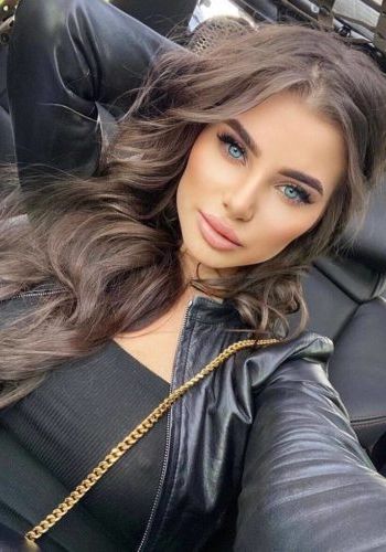 Путана Зоя (27), Верхние Котлы, 6,000 ₽ час, Минет глубокий, Куннилингус, тел +7(952)748-27-09