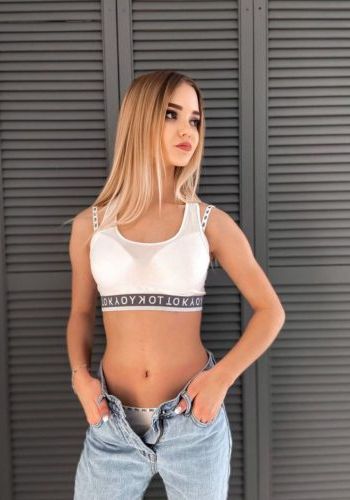 Эскортница Яночка (29), Солнечногорск, 3,000 ₽ час, Окончание на грудь, Окончание на лицо, тел +7(952)350-39-90