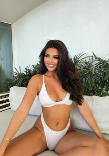 Жрица любви Лика (27), Аминьевская, 3,000 ₽ час, Минет без резинки, Окончание на лицо, тел +7(908)749-01-25