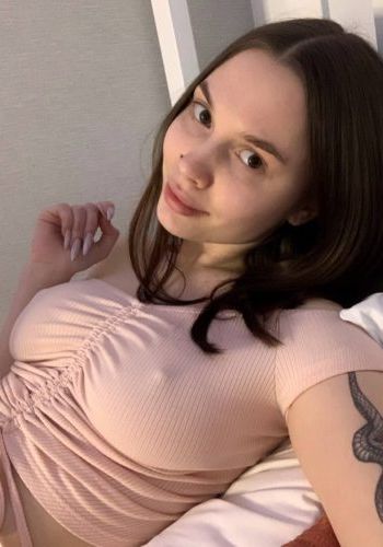 Эскортница Веллетта (23), ВДНХ, 8,000 ₽ час, Секс классический, Минет без резинки, тел +7(988)073-89-42