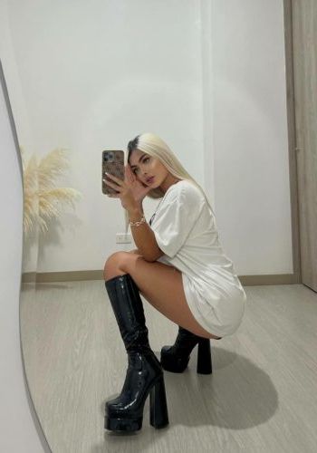 Проститутка Лика (29), Говорово, 4,000 ₽ час, Минет глубокий, Массаж эротический, тел +7(904)759-40-76